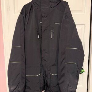 Arctic Cat Jacket Snowmobile Boondocker 3 Layer PN: 5230-484 Size: 2XL